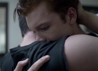 Shameless 5×06: Crazy Love