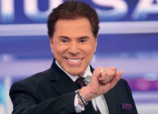 Netflix oferece assinatura vitalícia para Silvio Santos