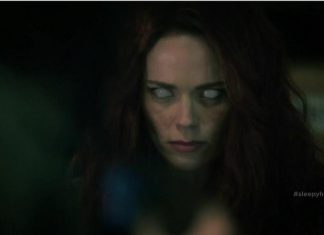 Sleepy Hollow 2×15: Spellcaster