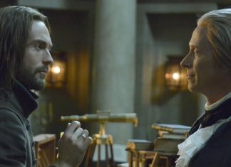 Sleepy Hollow 2×16: What Lies Beneath