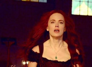 Sleepy Hollow 2×17: Awakening