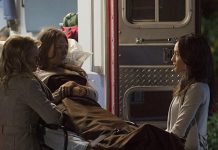 Stalker 1×15: Lost and Found