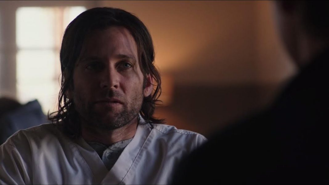 Stalker 1x13