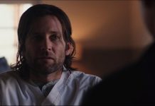 Stalker 1×13/14: The News/My Hero