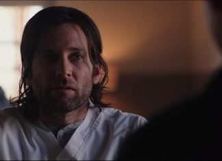 Stalker 1×13/14: The News/My Hero