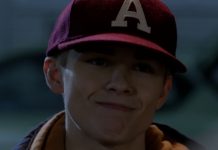 Supernatural 10×12: About a Boy