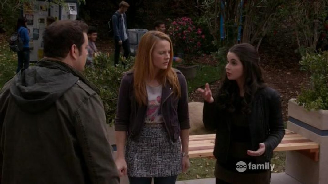 Switched at Birth 4x06