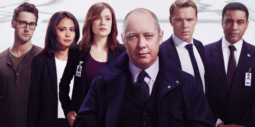 The Blacklist