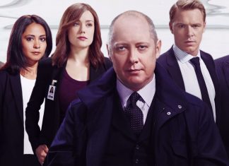 NBC renova The Blacklist, Grimm, Chicago Fire, Chicago PD e Law & Order: SVU de uma só vez