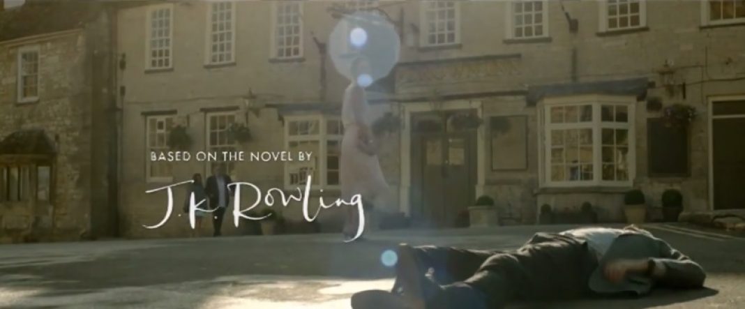 The Casual Vacancy