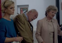 Primeiras Impressões: The Casual Vacancy