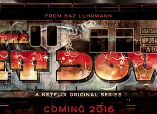 The Get Down | Netflix adquire a nova série de Baz Luhrmann