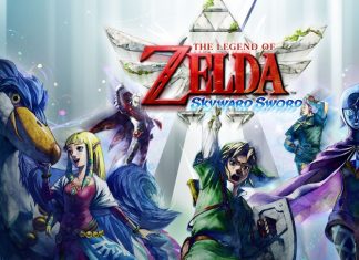 Netflix pode transformar The Legend of Zelda em série