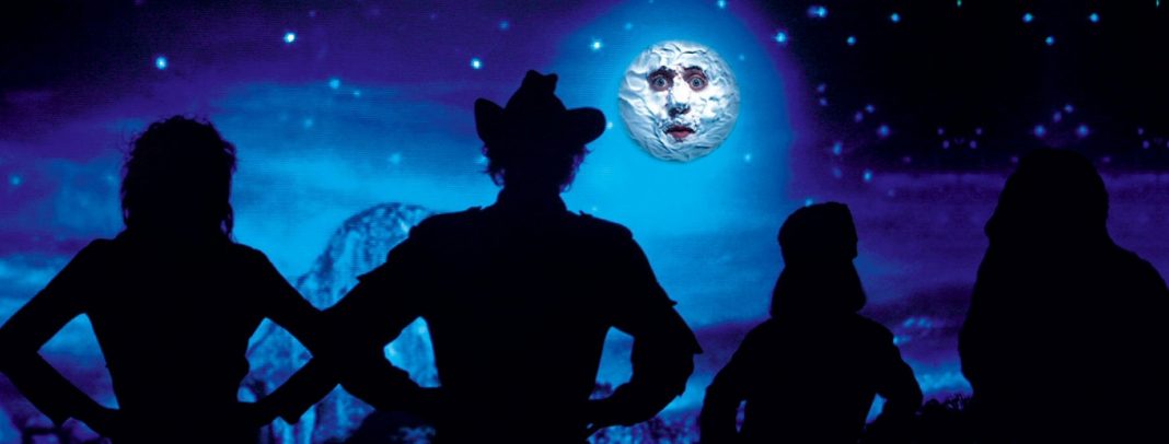 The Mighty Boosh