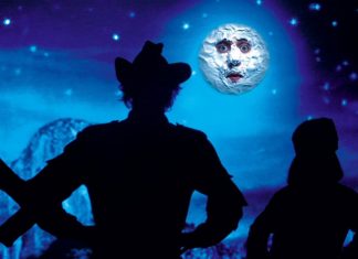 Poça de Séries #02 – The Mighty Boosh