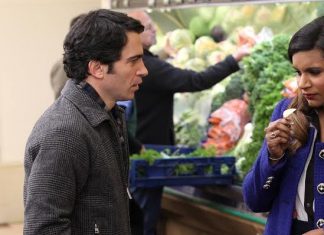 The Mindy Project 3×16/17 : Lahiri Family Values/Danny Catellano Is My Nutritionist