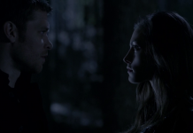 The Originals 2×12: Sanctuary