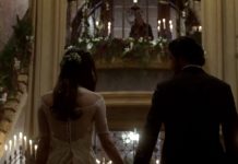 The Originals 2×14: I Love You, Goodbye