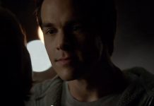 The Vampire Diaries 6×12: Prayer For The Dying