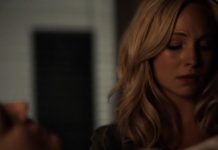The Vampire Diaries 6×14: Stay
