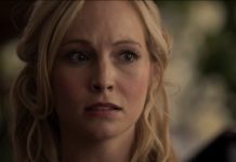 The Vampire Diaries 6×15: Let Her Go