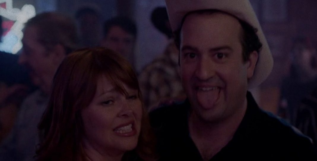 Togetherness 1x04