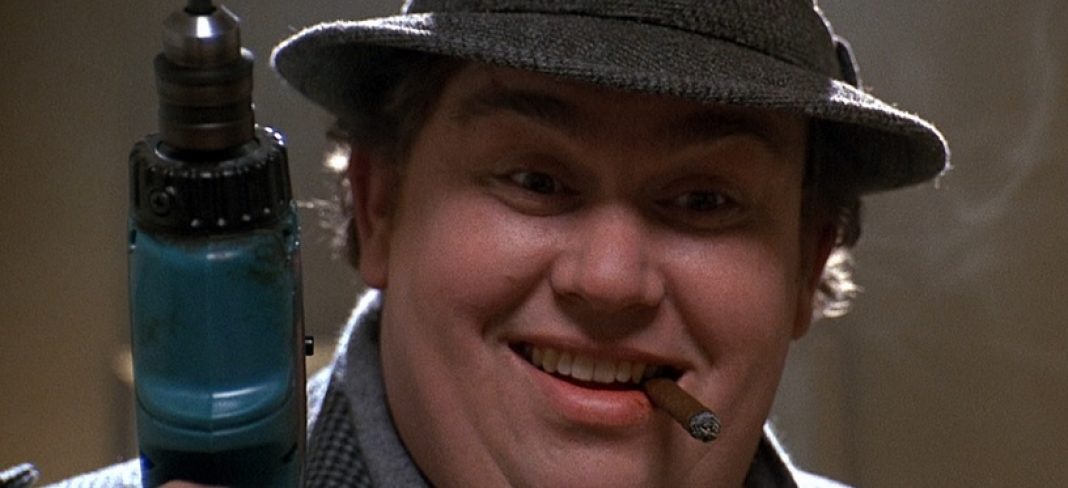 Uncle Buck