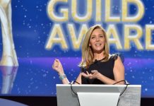 Os Vencedores do WGA Awards 2015