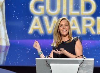 Os Vencedores do WGA Awards 2015