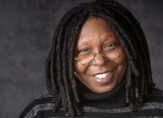 Delores & Jermaine | Whoopi Goldberg vai estrelar nova comédia da ABC