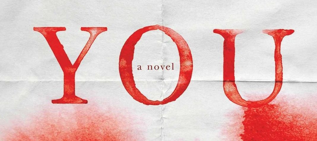 You