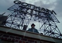 Gotham – 1×14: The Fearsome Dr. Crane
