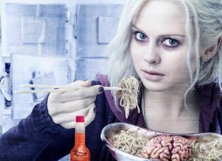 Análise de Audiência 3×19: A Estreia de iZombie