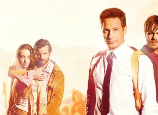 Aquarius | Revelada a data de estreia para a nova série de David Duchovny