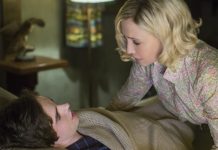Bates Motel 3×03: Persuasion