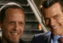 Primeiras impressões: Battle Creek