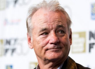 Angie Tribeca | Bill Murray vai fazer participação especial na nova comédia criada por Steve Carell