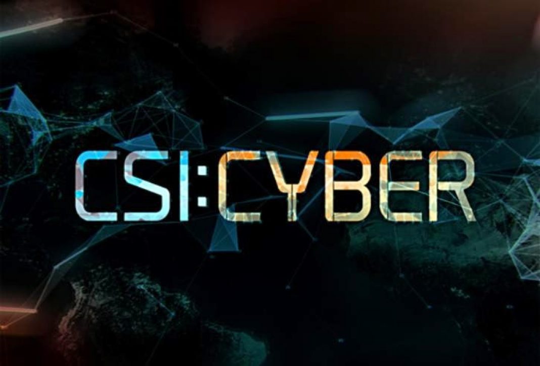 CSI Cyber - 01x01