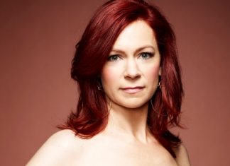Carrie Preston vai estrelar piloto de nova comédia familiar da NBC