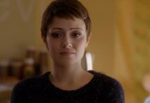 Chasing Life 1×17/18: Model Behavior/ Rest in Peace