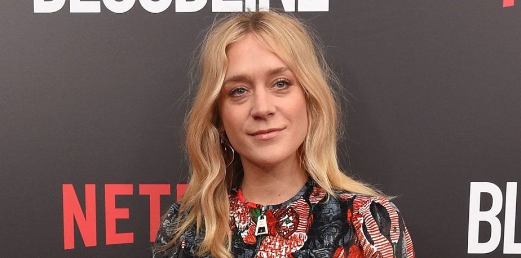 Chloë Sevigny