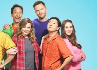 Community | Assista ao primeiro promo da 6ª temporada