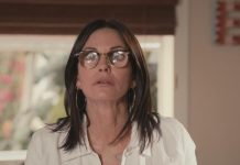 Cougar Town 6×09: Two Men Talking