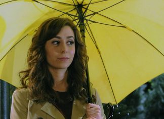 Fargo | Cristin Milioti de How I Met Your Mother entra para o elenco da 2ª temporada