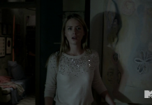 Eye Candy 1×09: FYEO
