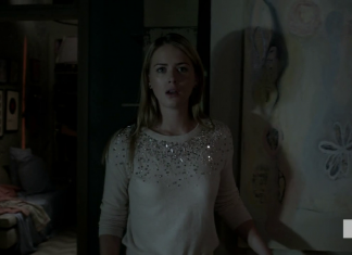 Eye Candy 1×09: FYEO