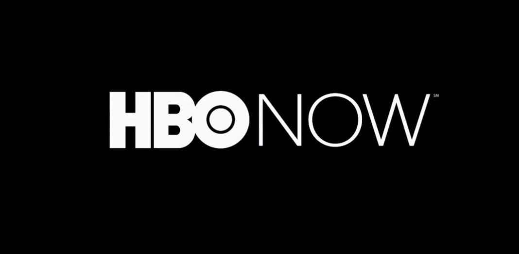 HBO Now