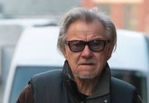 Rio Heat | Harvey Keitel se junta ao elenco da nova comédia de ação filmada no Brasil