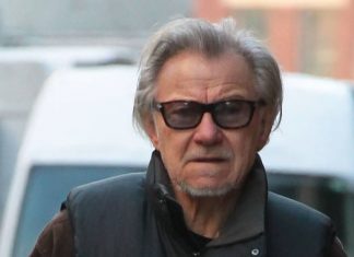 Rio Heat | Harvey Keitel se junta ao elenco da nova comédia de ação filmada no Brasil
