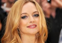 Studio City | Heather Graham se junta a Eric McCormack no elenco da nova dramédia da FOX
